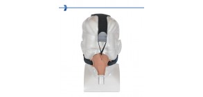 Nasal mask SleepWeaver® Advance SMALL by Circadiance