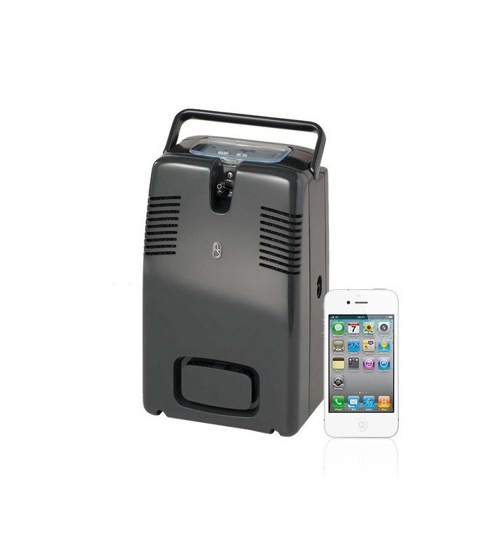 Freestyle Portable Oxygen Concentrator