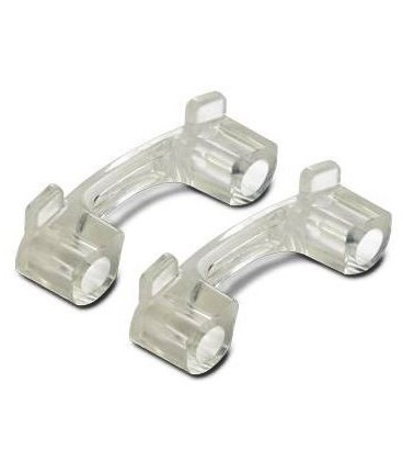 Mirage Quattro Port Cap - 10 pk - ResMed