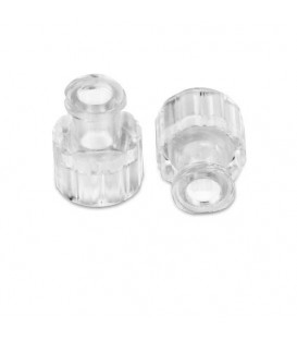 Anti-Asphyxia Valve Membrane for Ultra Mirage and Mirage Series 2 - 10 pk - ResMed