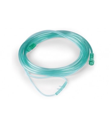 Cannula Nasale Ossigenoterapia modello occhiale (1 pz)