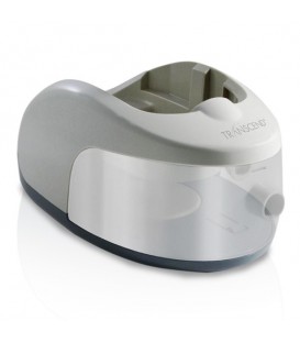 Humidifier for CPAP and APAP Transcend