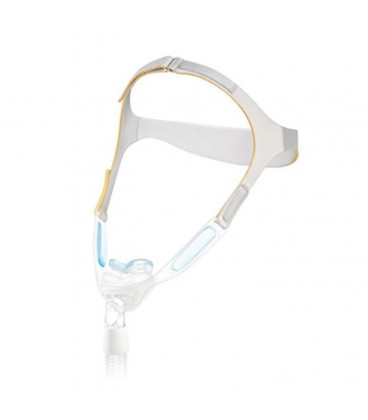 Maschera nasale Philips Respironics Nuance Pro