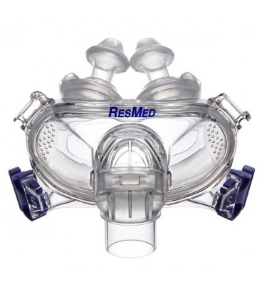 Maschera facciale ResMed Mirage Liberty™